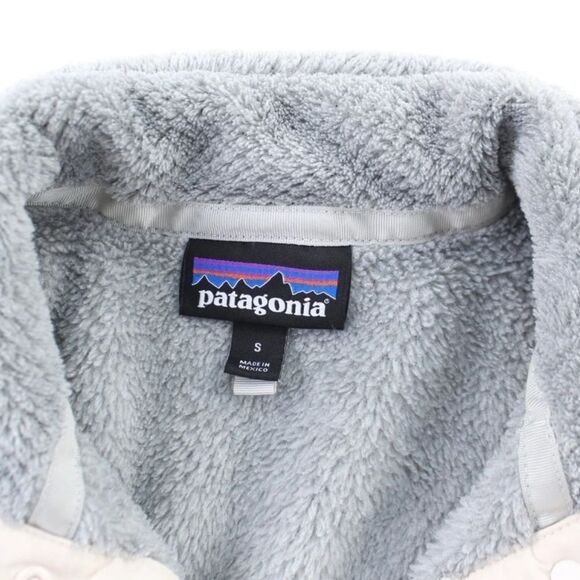 Patagonia Women’s Re-tool Snap-T - Picture 5 of 5